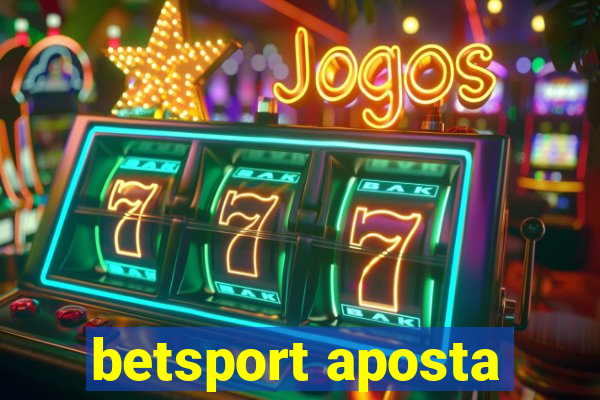 betsport aposta