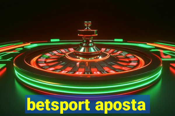 betsport aposta