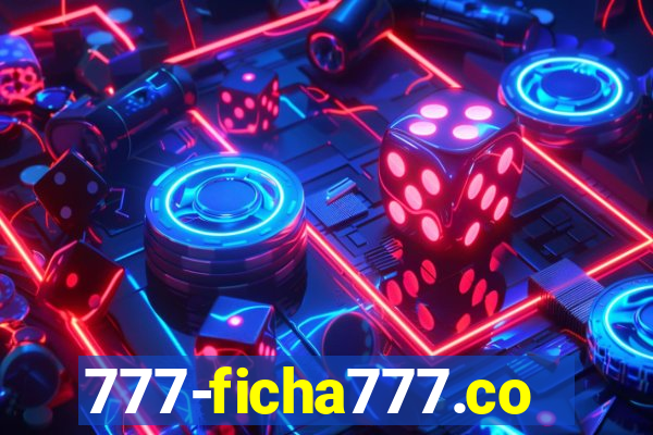 777-ficha777.com