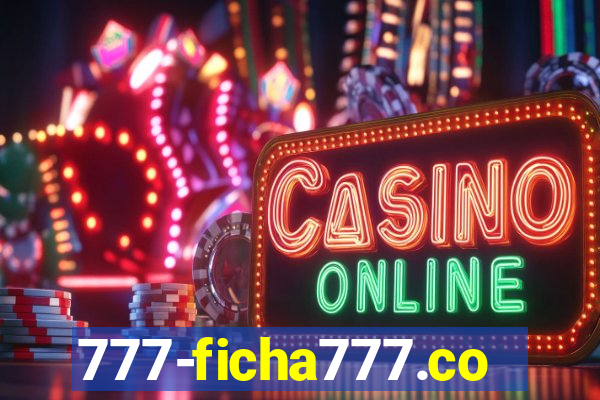 777-ficha777.com