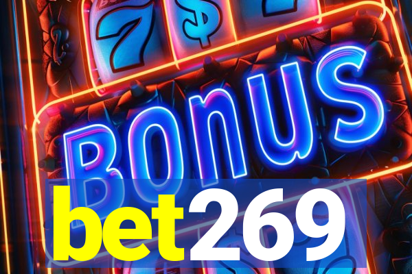 bet269