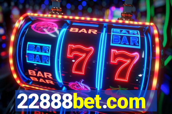 22888bet.com