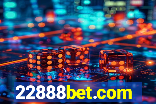 22888bet.com