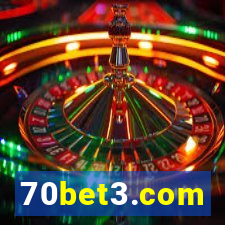 70bet3.com