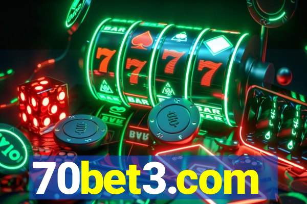 70bet3.com