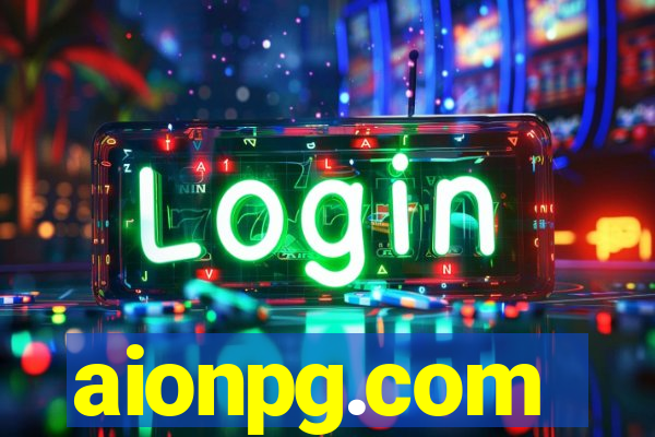 aionpg.com