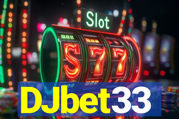 DJbet33