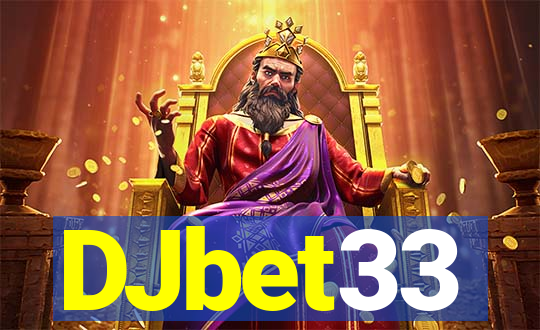 DJbet33