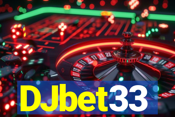 DJbet33