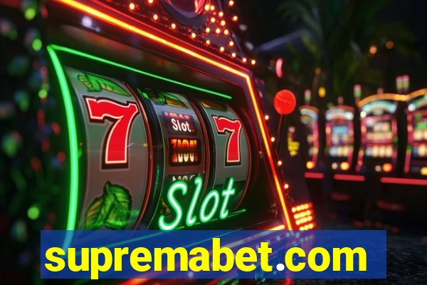 supremabet.com