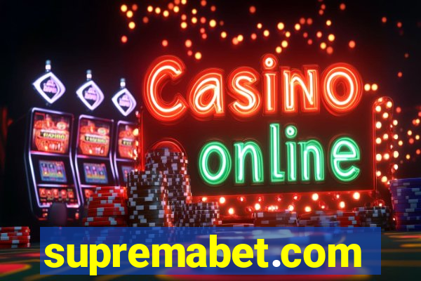 supremabet.com