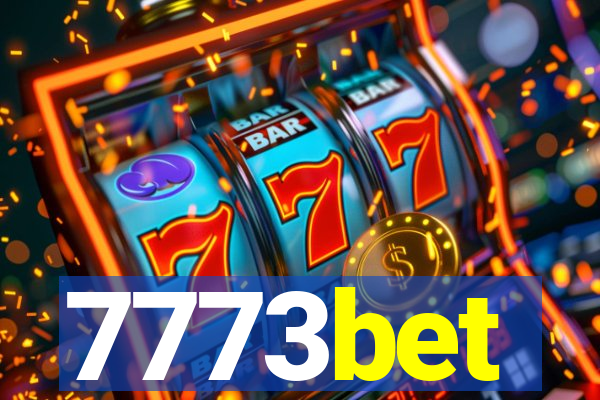 7773bet