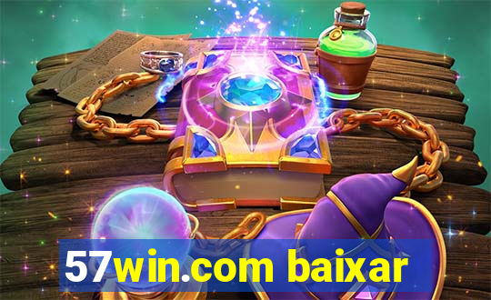 57win.com baixar