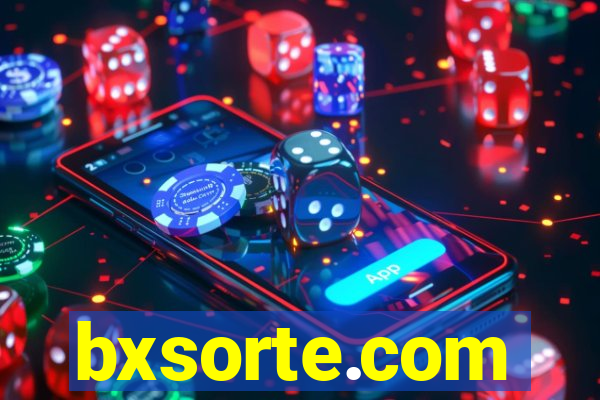 bxsorte.com