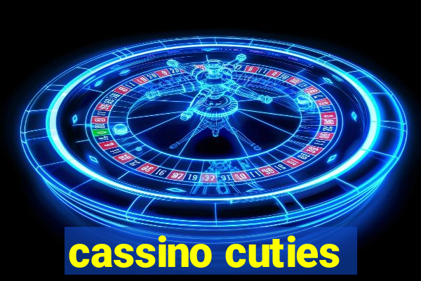 cassino cuties