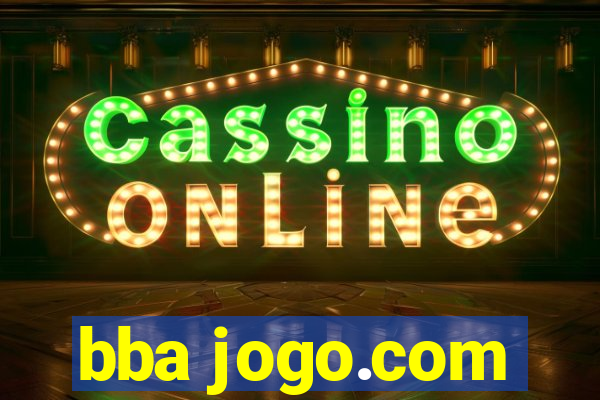 bba jogo.com