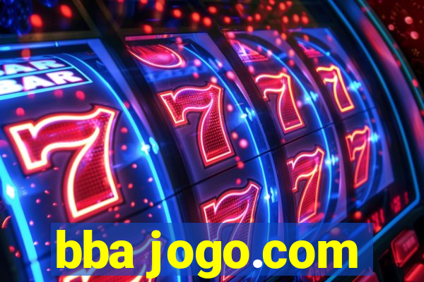 bba jogo.com