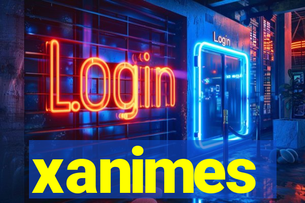 xanimes