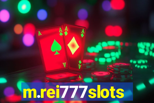 m.rei777slots