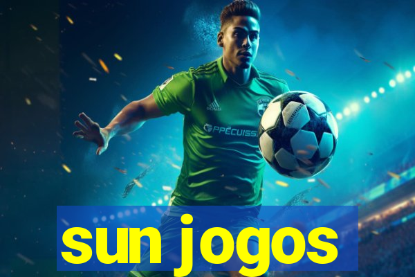 sun jogos