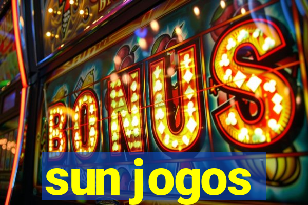 sun jogos