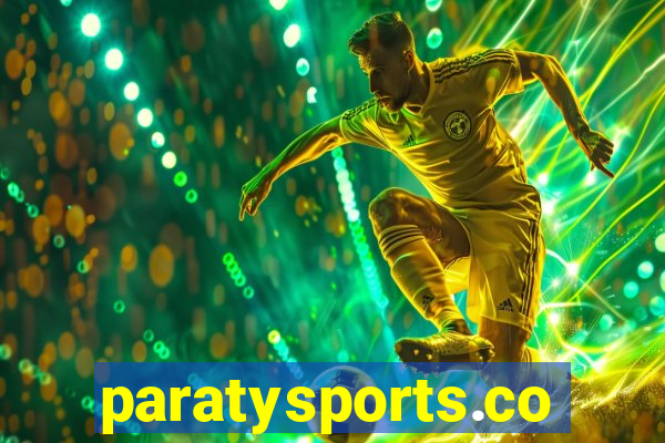 paratysports.com