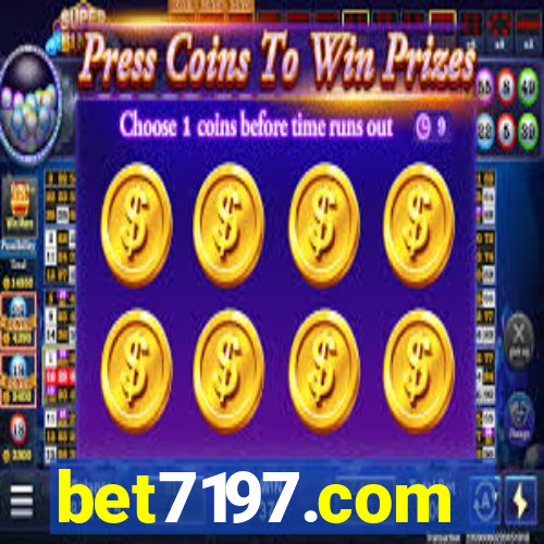 bet7197.com