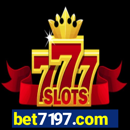 bet7197.com