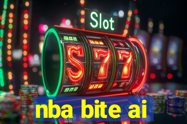 nba bite ai