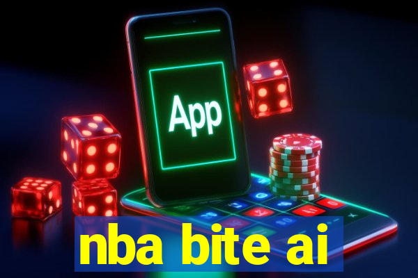 nba bite ai