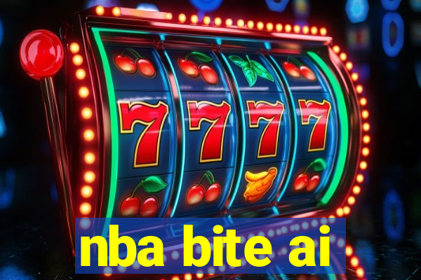 nba bite ai