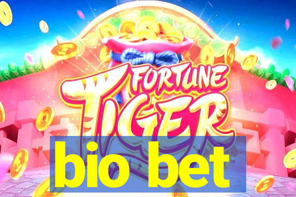 bio bet