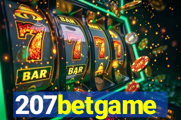 207betgame