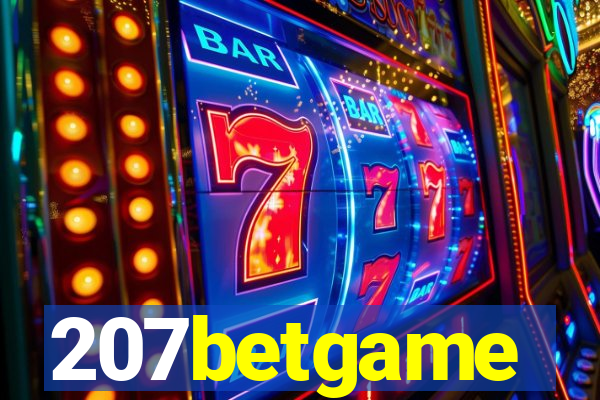 207betgame