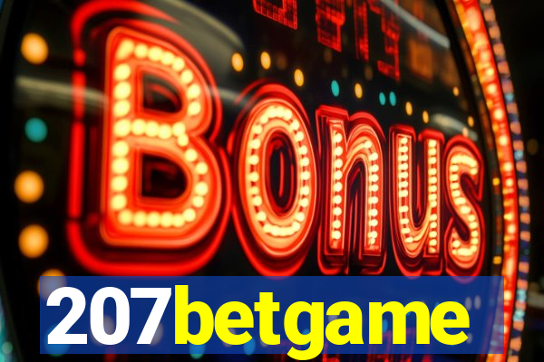 207betgame