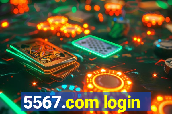 5567.com login