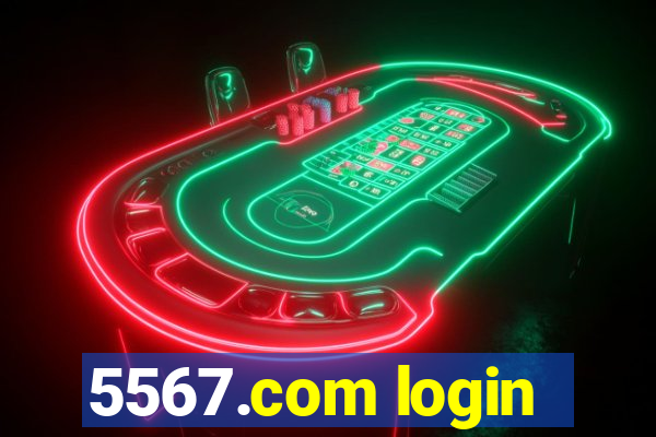 5567.com login