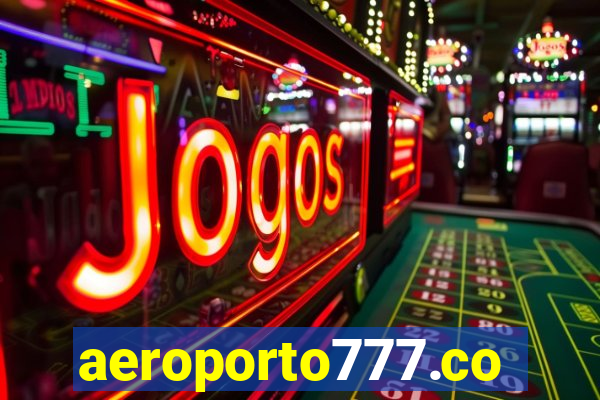 aeroporto777.com