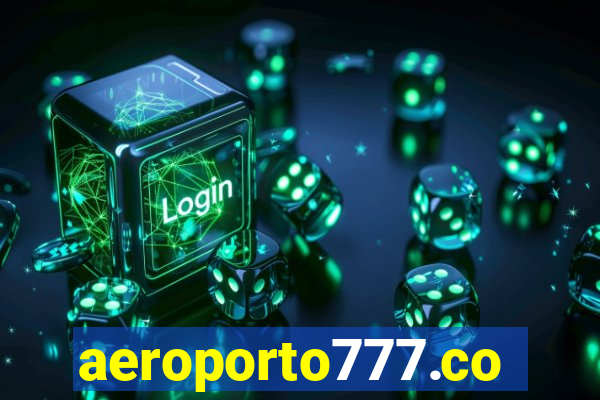 aeroporto777.com