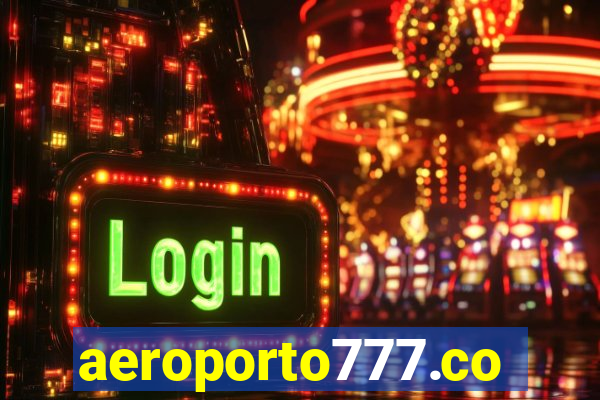 aeroporto777.com