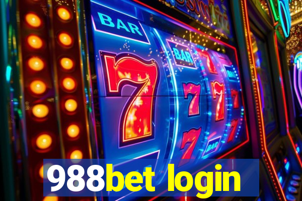 988bet login