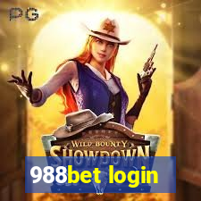 988bet login