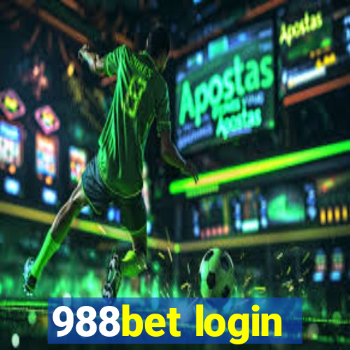 988bet login