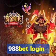 988bet login