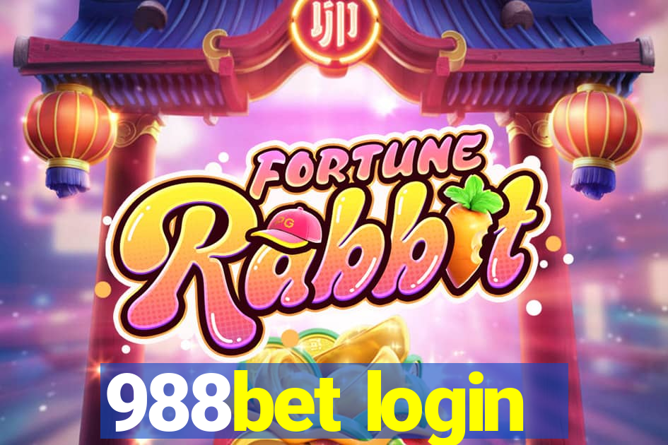 988bet login