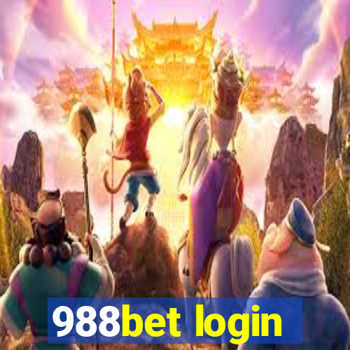 988bet login