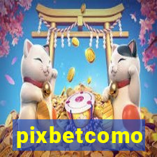 pixbetcomo