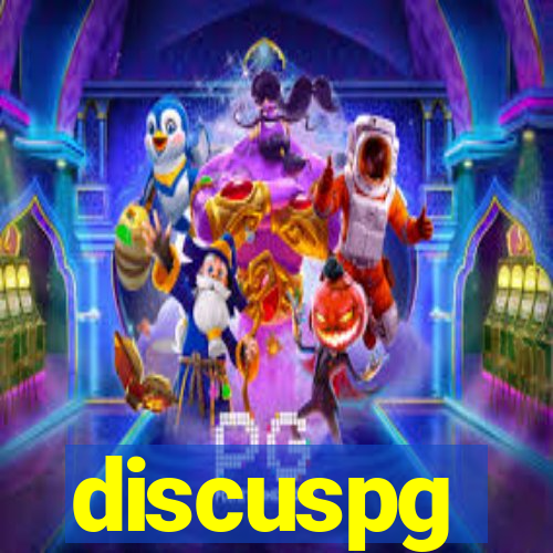 discuspg