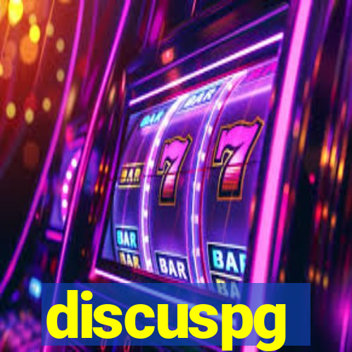 discuspg