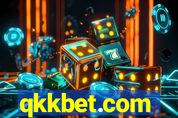 qkkbet.com